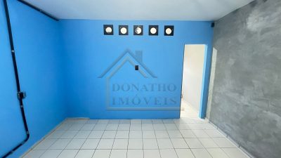 Sala-Conjunto, 26 m² - Foto 1