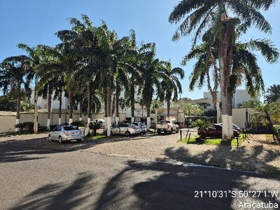 Apartamento, 2 quartos, 43 m² - Foto 1