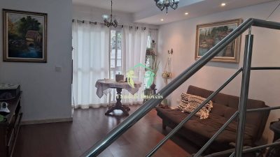 Sobrado, 3 quartos, 300 m² - Foto 1