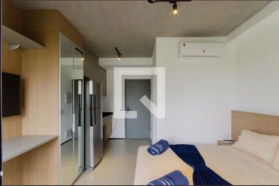 Kitnet-Studio, 24 m² - Foto 4