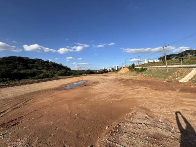 Terreno, 3 hectares - Foto 2