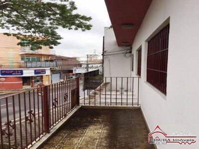 Loja-Salão, 256 m² - Foto 2