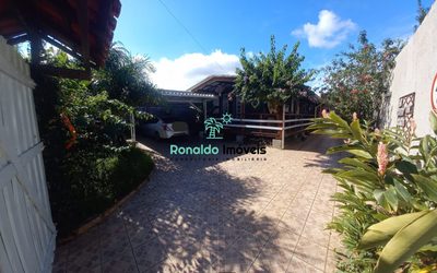 Casa, 2 quartos, 201 m² - Foto 2