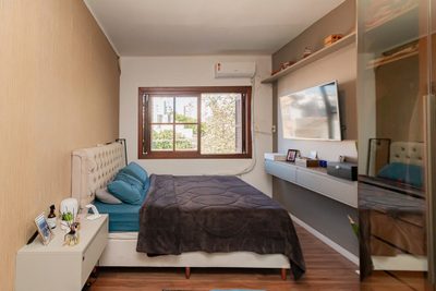 Apartamento, 2 quartos, 82 m² - Foto 5