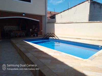 Casa, 4 quartos, 242 m² - Foto 4