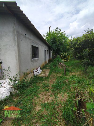 Casa, 2 quartos - Foto 1