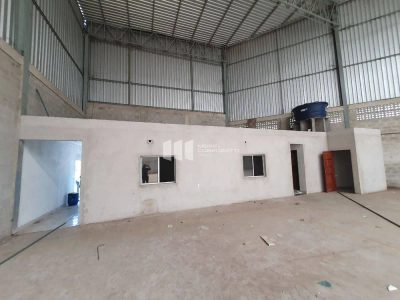 Depósito-Galpão, 880 m² - Foto 2