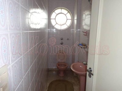 Apartamento, 3 quartos, 167 m² - Foto 5