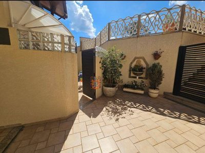 Sobrado, 4 quartos, 550 m² - Foto 3