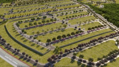Terreno, 451 m² - Foto 3