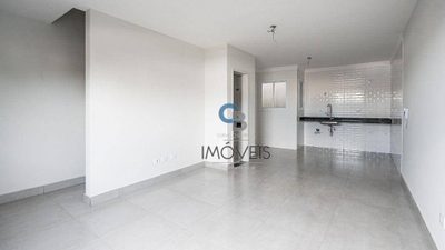 Sobrado, 3 quartos, 165 m² - Foto 1