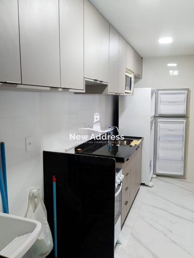 Apartamento, 3 quartos, 85 m² - Foto 4