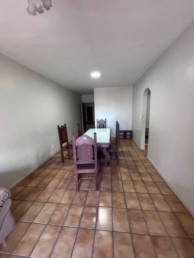 Apartamento, 2 quartos, 115 m² - Foto 1