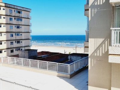 Apartamento, 1 quarto, 45 m² - Foto 1