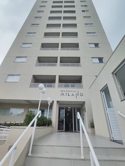 Apartamento, 2 quartos - Foto 1