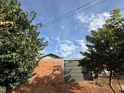 Casa, 2 quartos, 37 m² - Foto 2