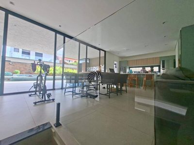 Casa de Condomínio, 4 quartos - Foto 4