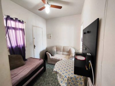 Apartamento, 1 quarto, 35 m² - Foto 3