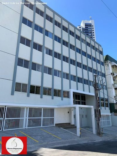 Prédio Inteiro, 1000 m² - Foto 3