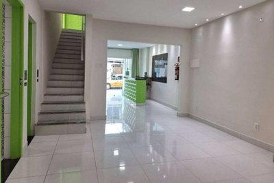 Prédio Inteiro, 216 m² - Foto 5