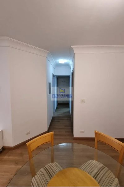 Apartamento, 3 quartos, 80 m² - Foto 5