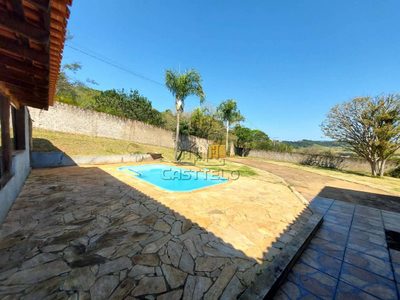 Chácara, 2 quartos, 666 m² - Foto 2