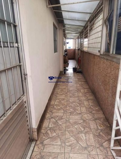 Sobrado, 3 quartos, 210 m² - Foto 5