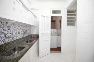 Apartamento, 3 quartos, 89 m² - Foto 2