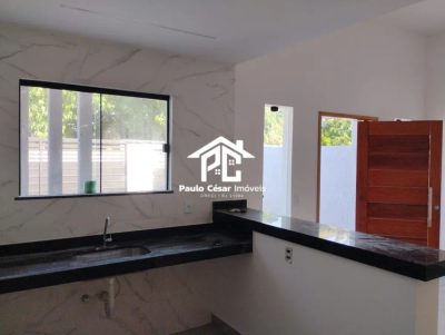Casa, 3 quartos, 83 m² - Foto 4