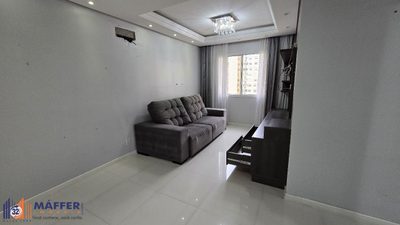 Apartamento, 3 quartos, 65 m² - Foto 5