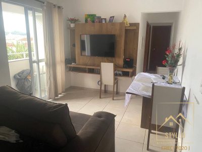 Apartamento, 2 quartos, 91 m² - Foto 4