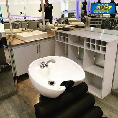 Loja-Salão, 150 m² - Foto 4