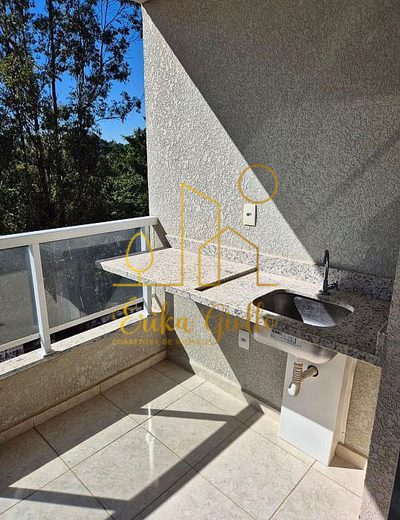 Apartamento, 3 quartos, 69 m² - Foto 5