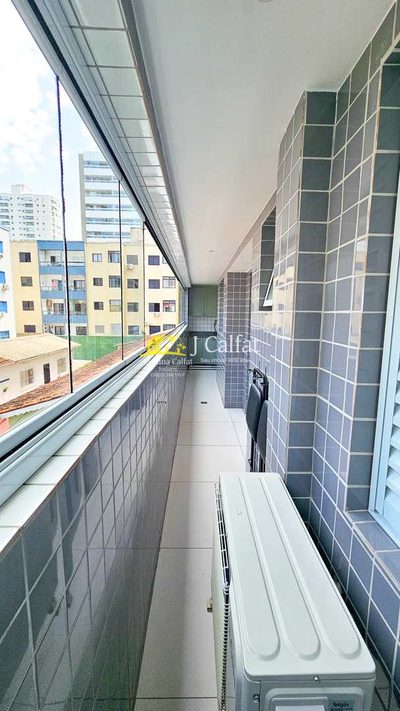 Apartamento, 1 quarto, 42 m² - Foto 3