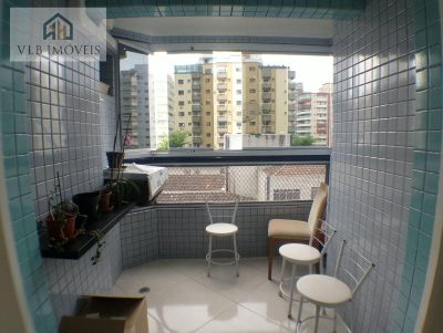 Apartamento, 3 quartos, 113 m² - Foto 1