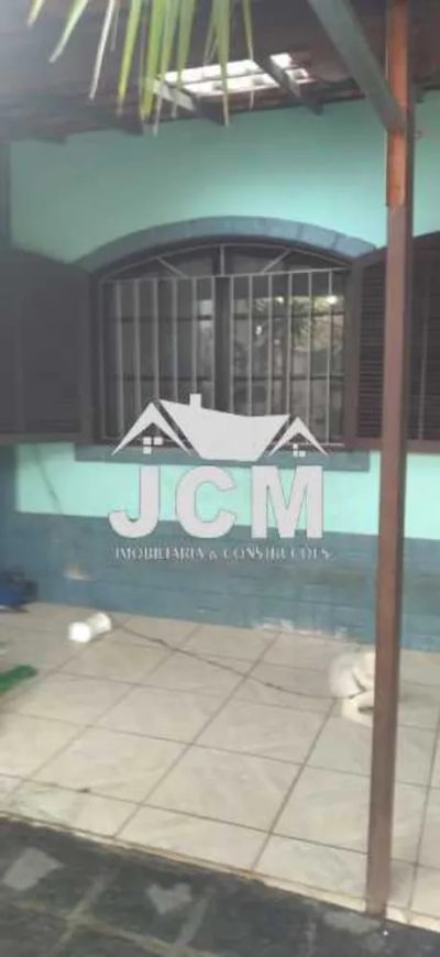 Casa, 2 quartos - Foto 1