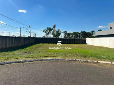 Loteamento e Condomínio, 598 m² - Foto 1