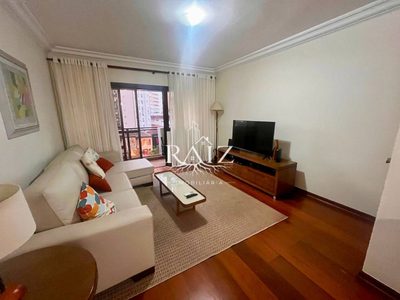 Apartamento, 3 quartos, 136 m² - Foto 3