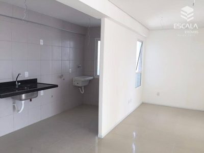 Apartamento, 3 quartos, 70 m² - Foto 2