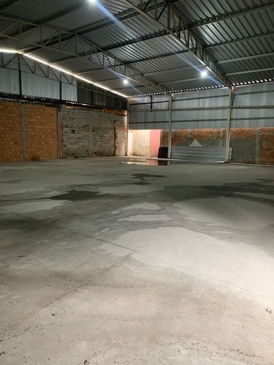 Depósito-Galpão, 360 m² - Foto 3