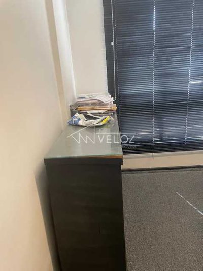 Sala-Conjunto, 28 m² - Foto 4