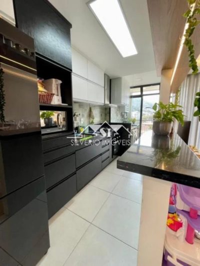 Apartamento, 3 quartos, 144 m² - Foto 4