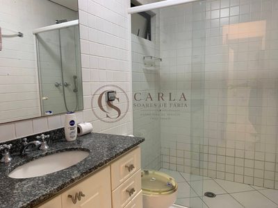 Apartamento, 3 quartos, 184 m² - Foto 4
