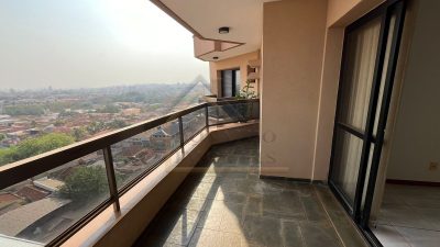 Apartamento, 3 quartos, 121 m² - Foto 3