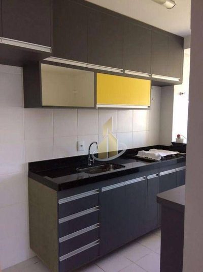 Apartamento, 2 quartos, 57 m² - Foto 5