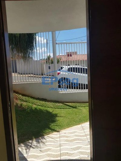 Sobrado, 7 quartos, 349 m² - Foto 3