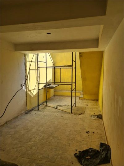 Sobrado, 3 quartos, 83 m² - Foto 4