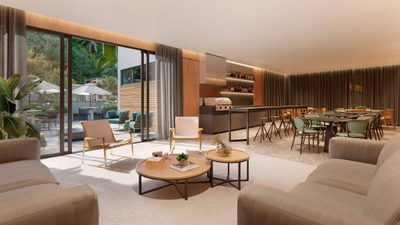 Apartamento, 3 quartos, 114 m² - Foto 5