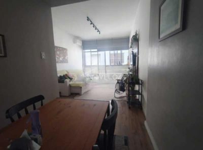 Apartamento, 3 quartos, 105 m² - Foto 1