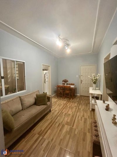 Apartamento, 2 quartos, 48 m² - Foto 3